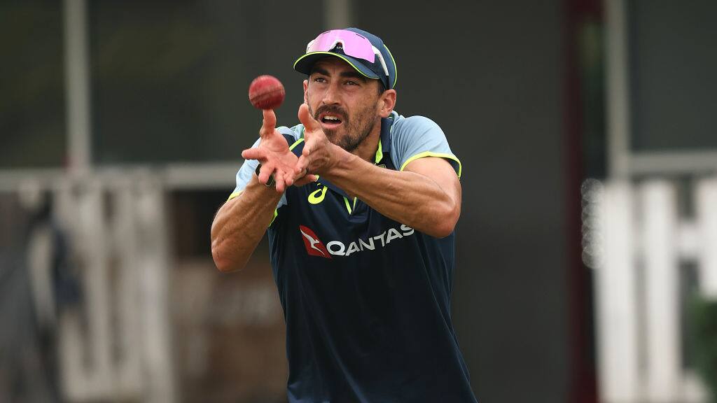 Starc