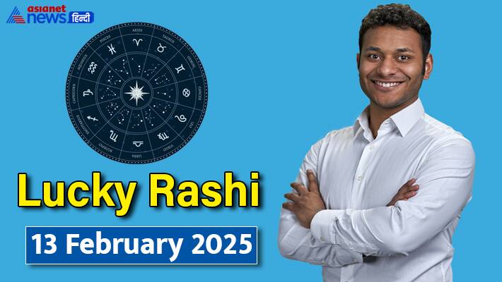 Lucky Rashifal_13 Feb 2025
