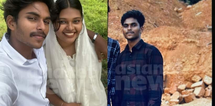 Kerala: 19 year old boyfriend found dead after girlfriend's suicide over forced marriage in Malappuram