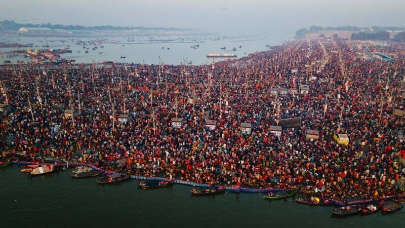 mahakumbh 