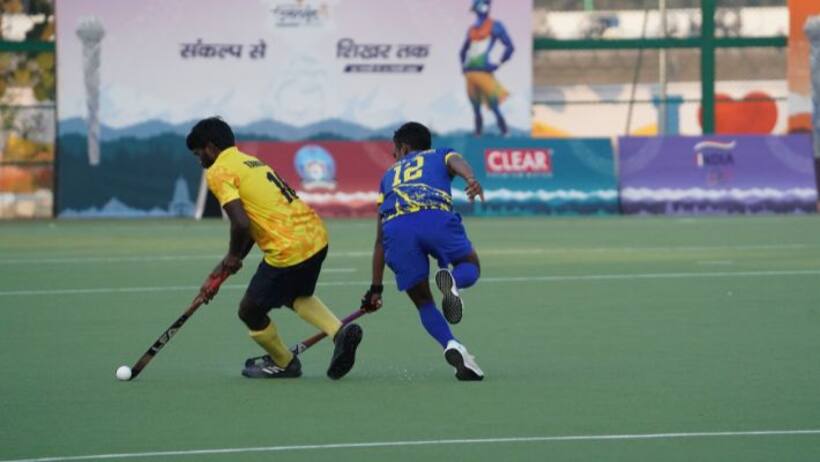 Hockey