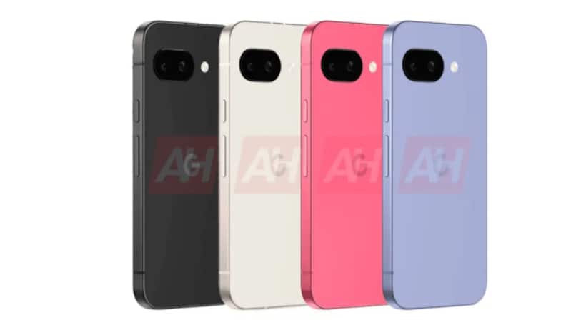Google Pixel 9a: Official case, colours, expected specifications, battery LEAKED ahead of launch