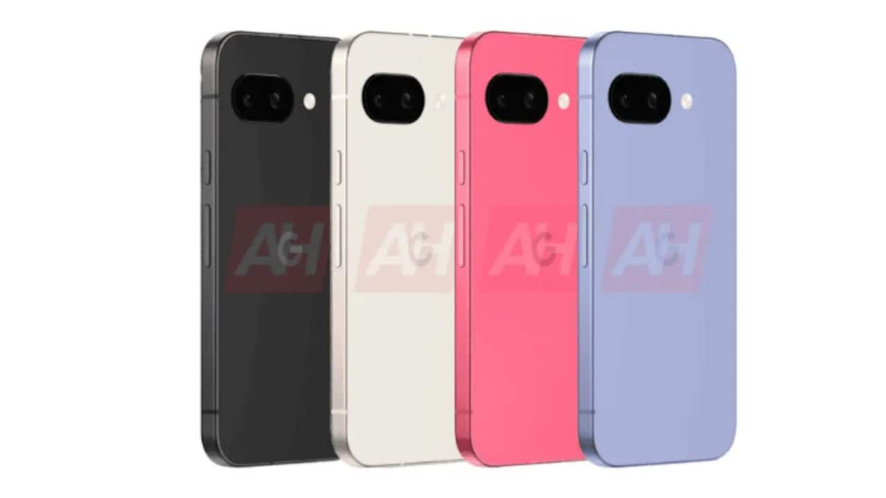 Google Pixel 9a: Official case, colours, expected specifications, battery LEAKED ahead of launch