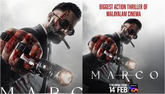 Marco television release: CBFC blocks television release of Unni Mukundan's starrer due to violent content