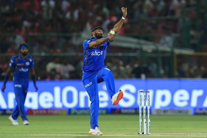 IPL 2025: Jasprit Bumrah returning soon; MI pacer to undergo final round of fitness tests
