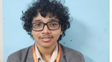 Success Story Sunay Yadav journey to becoming Chennai JEE Main 2025 State Topper iwh