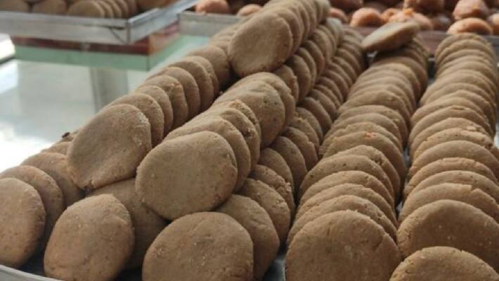 bihar ekma peda
