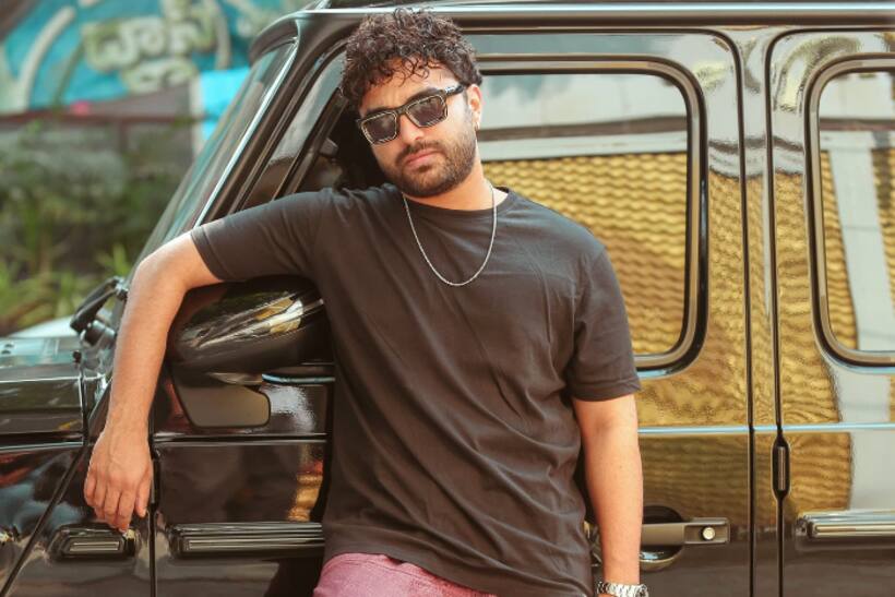 విశ్వక్‌ సేన్‌ మరో ప్రయోగం, బోల్డ్ కంటెంట్‌తో `కల్ట్`.. గ్రాండ్‌ లాంచ్‌