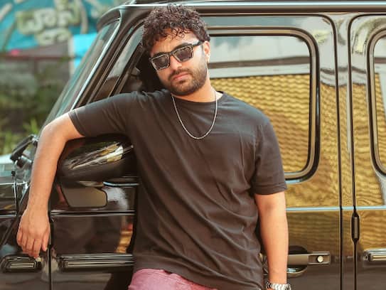 vishwak sen experiment with cult movie in telugu arj