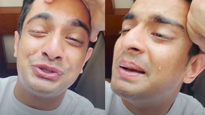 Ranveer Allahbadia Viral Video