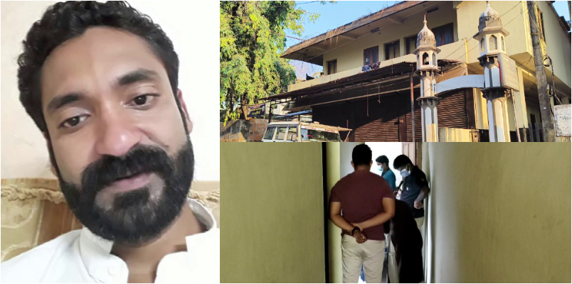 One more person has been arrested in the murder of Malappuram Thanur youth
