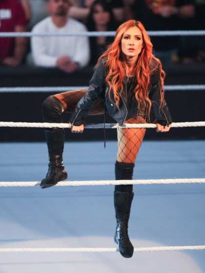Becky Lynch
