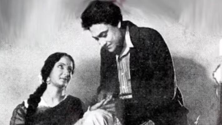 Kismat Movie Record
