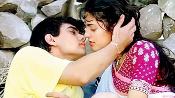 Kiss Day Special Aamir Khan not Emraan Hashmi is Bollywoods real serial kisser san