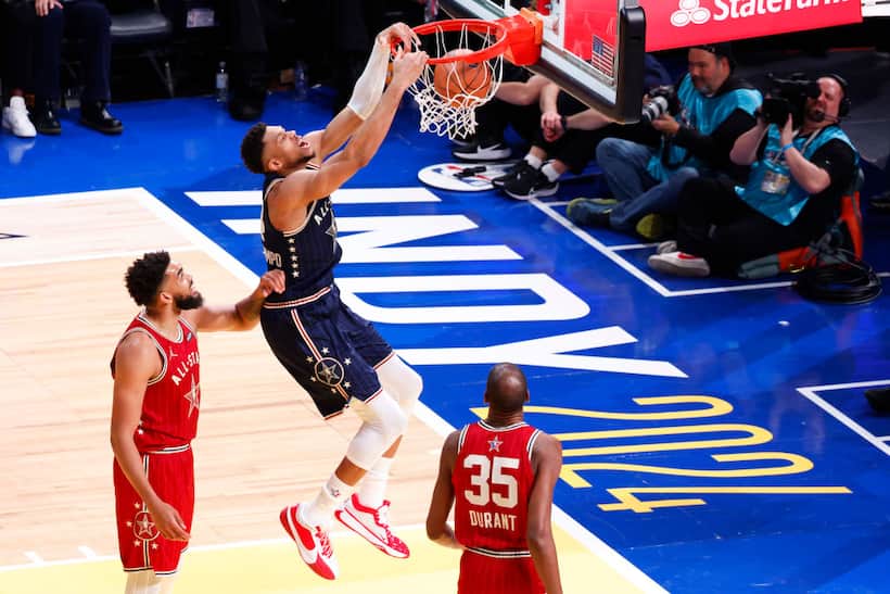NBA All Star: Find out the Players injured and their replacements