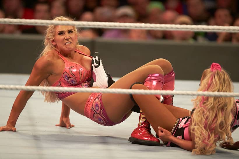WWE Smackdown: Three Reasons why Charlotte Flair will choose Tiffany for Wrestlemania match