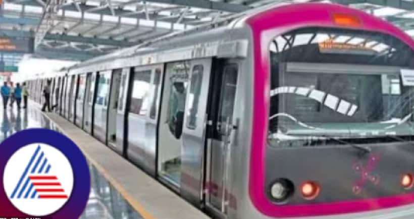 Bengaluru man compares Namma metro fare of Rs 180 to auto's Rs 210, sparks online debate