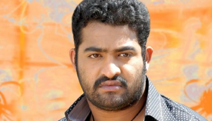 Jr NTR Jr NTR