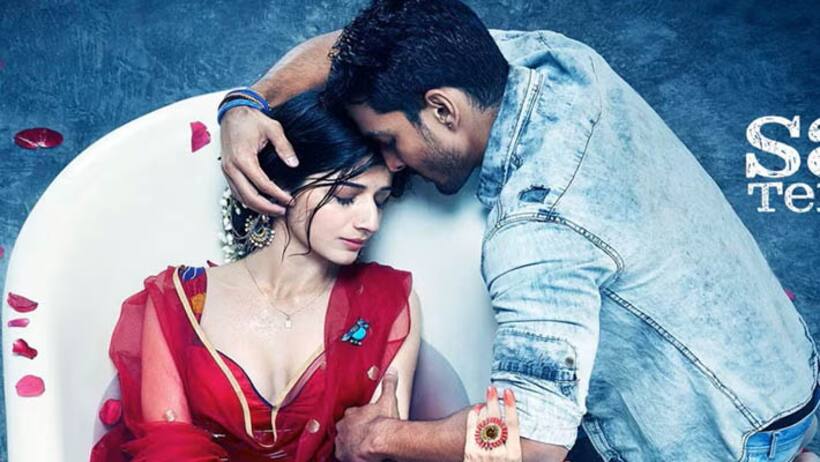 Sanam Teri Kasam Re Release Box Office Collection