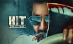 HIT 3 Movie Review: Nani as Arjun Sarkar Impresses in a Gripping Crime Thriller in telugu jms
