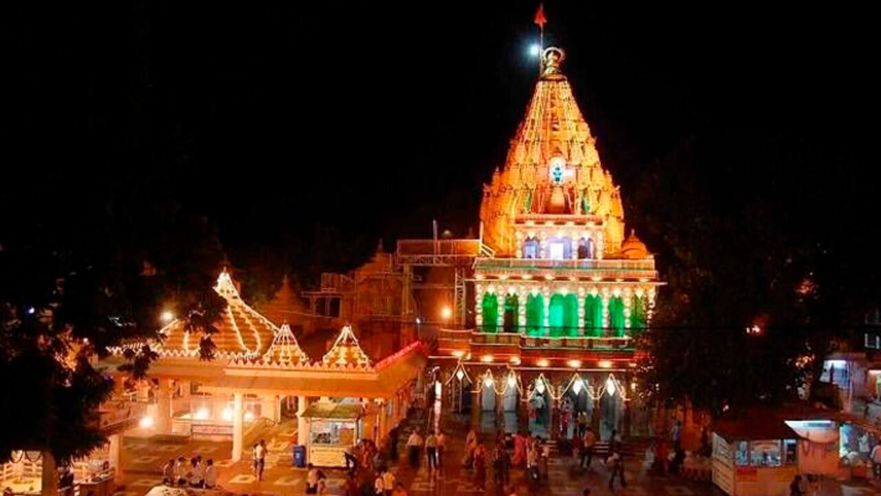 mahakal temple ujjain 01