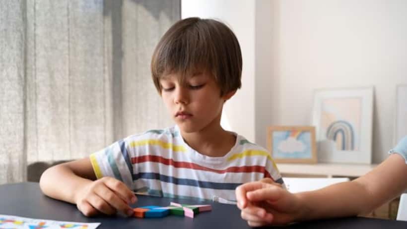 Signs of autism in 2 year olds