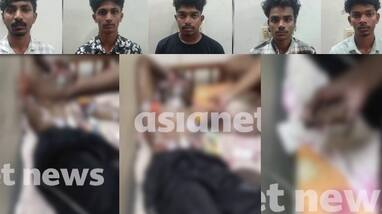 Kottayam nursing college ragging case police investigation continues more details out Kottayam nursing college ragging case police investigation continues more details out