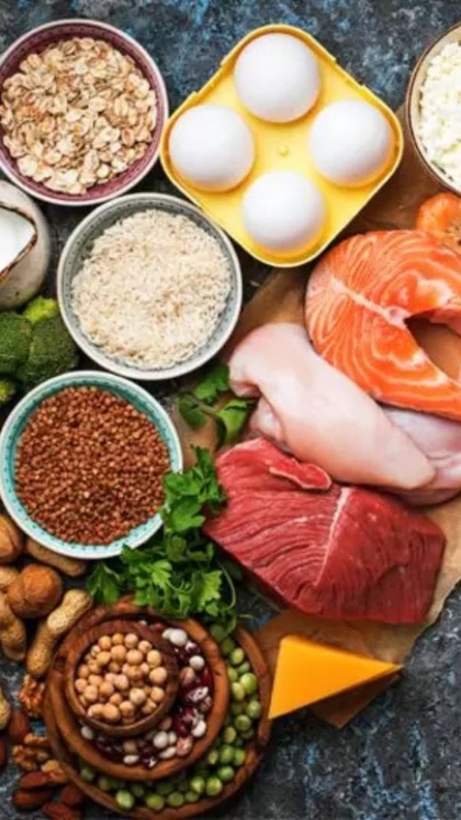 Paleo Diet