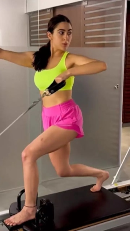 Workout