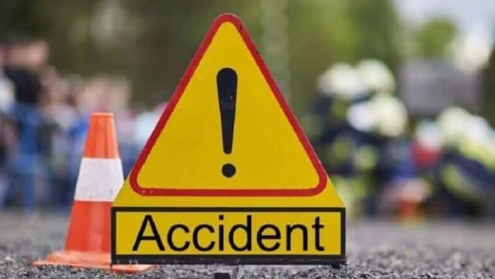 Tragic Gas Tanker Accident in Madhya Pradesh  7 Fatalities gow