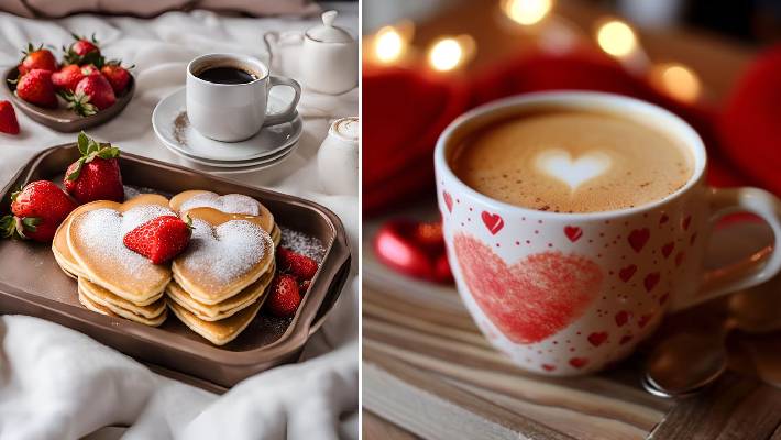 valentines day 2025 romantic meal ideas