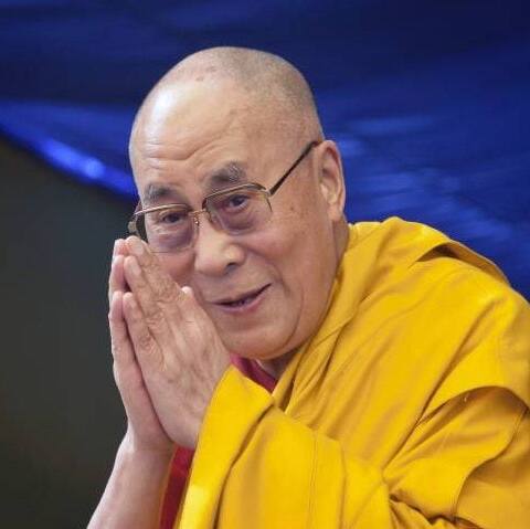 Only Dalai Lama can pick his successor, says India amid China's objection