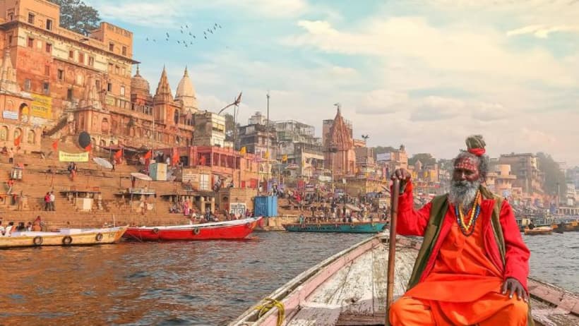 varanasi