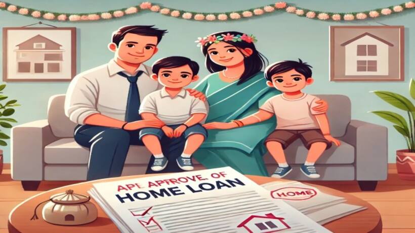 फरवरी 2025 में सस्ता हुआ होम लोन, जानें किन  किन बैंकों ने घटाई ब्याज दरें?