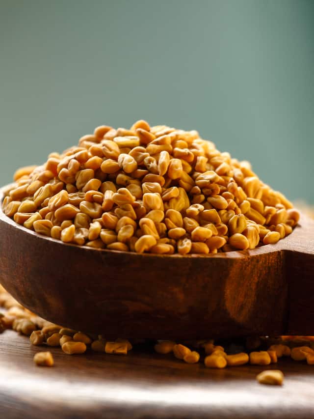 ഉലുവ