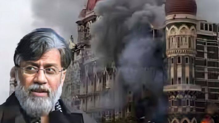 mumbai attack