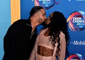 Valentine's Day: 6 times WWE power couple Jimmy Uso and Naomi gave us major couple goals (PHOTOS)