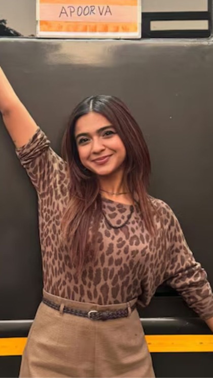 Apoorva Mukhija