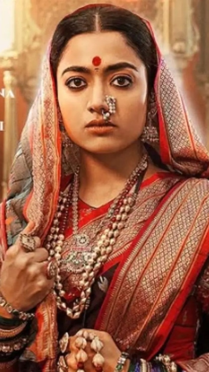 Rashmika Mandanna