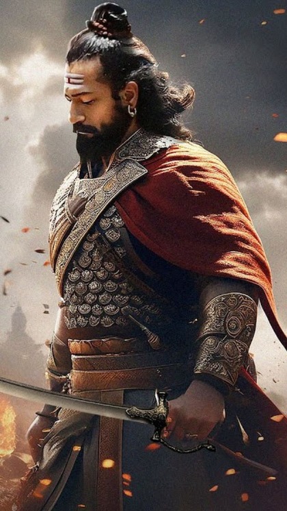 Vicky Kaushal