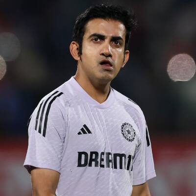 Gautam Gambhir: శ్రేయాస్ అయ్యర్ ను ఎందుకు తప్పించారు? గంభీర్ కామెంట్స్ వైరల్