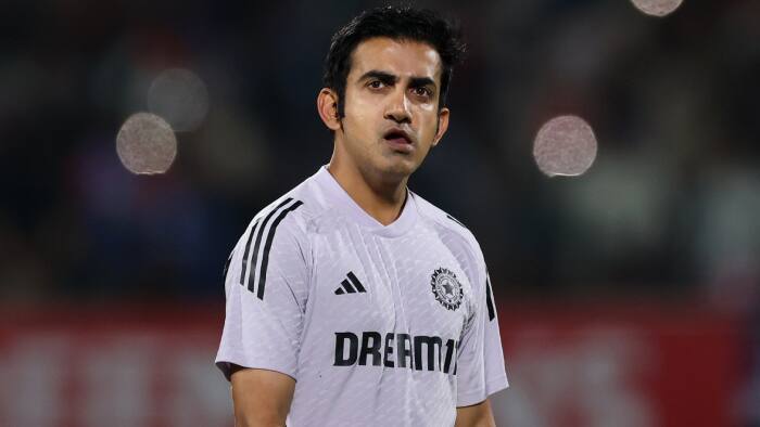 Gautam Gambhir