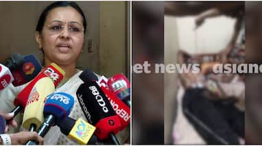 health minister Veena George Maximum action will be taken against students for ragging in nursing college, not ending with suspension health minister Veena George Maximum action will be taken against students for ragging in nursing college, not ending with suspension