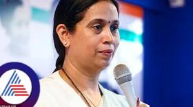 50 years since Anganwadi started, decision on golden jubilee says Minister Lakshmi Hebbalkar rav