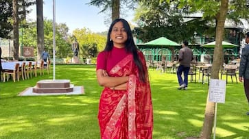 Vandana Meena IAS Success Story How she achieved AIR 331 without coaching or notes iwh