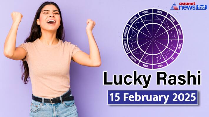 Lucky Rashifal_15 Feb 2025