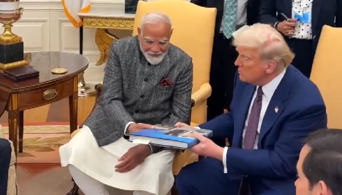 ಮೋದಿ-ಟ್ರಂಪ್ ಭೇಟಿಯಿಂದ ಬಾಂಗ್ಲಾದೇಶ ಆತಂಕ ಹೆಚ್ಚು, ಭಾರತಕ್ಕೆ ಪರಮಾಧಿಕಾರ