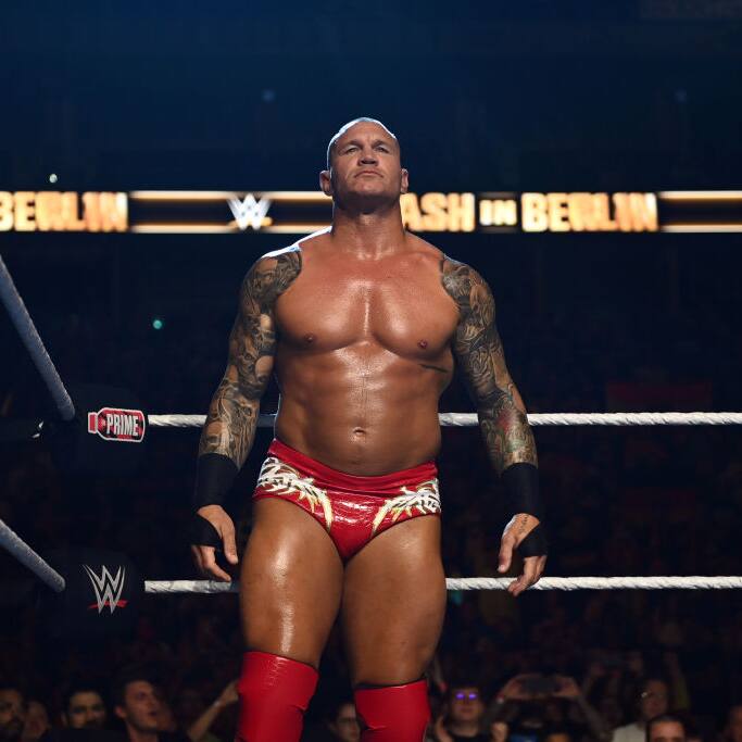 4 Rivalries That Could Explode for Randy Orton at WWE SummerSlam 2025