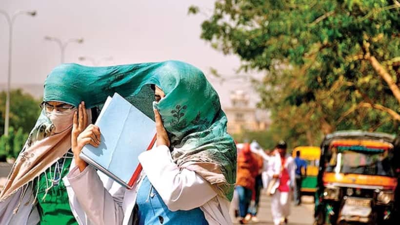 Odisha heatwave: Government reschedules school timings, classes to run from 6:30 am to 10:30 am