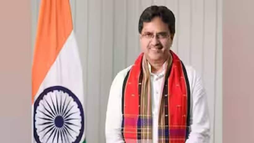 Tripura Chief Minister